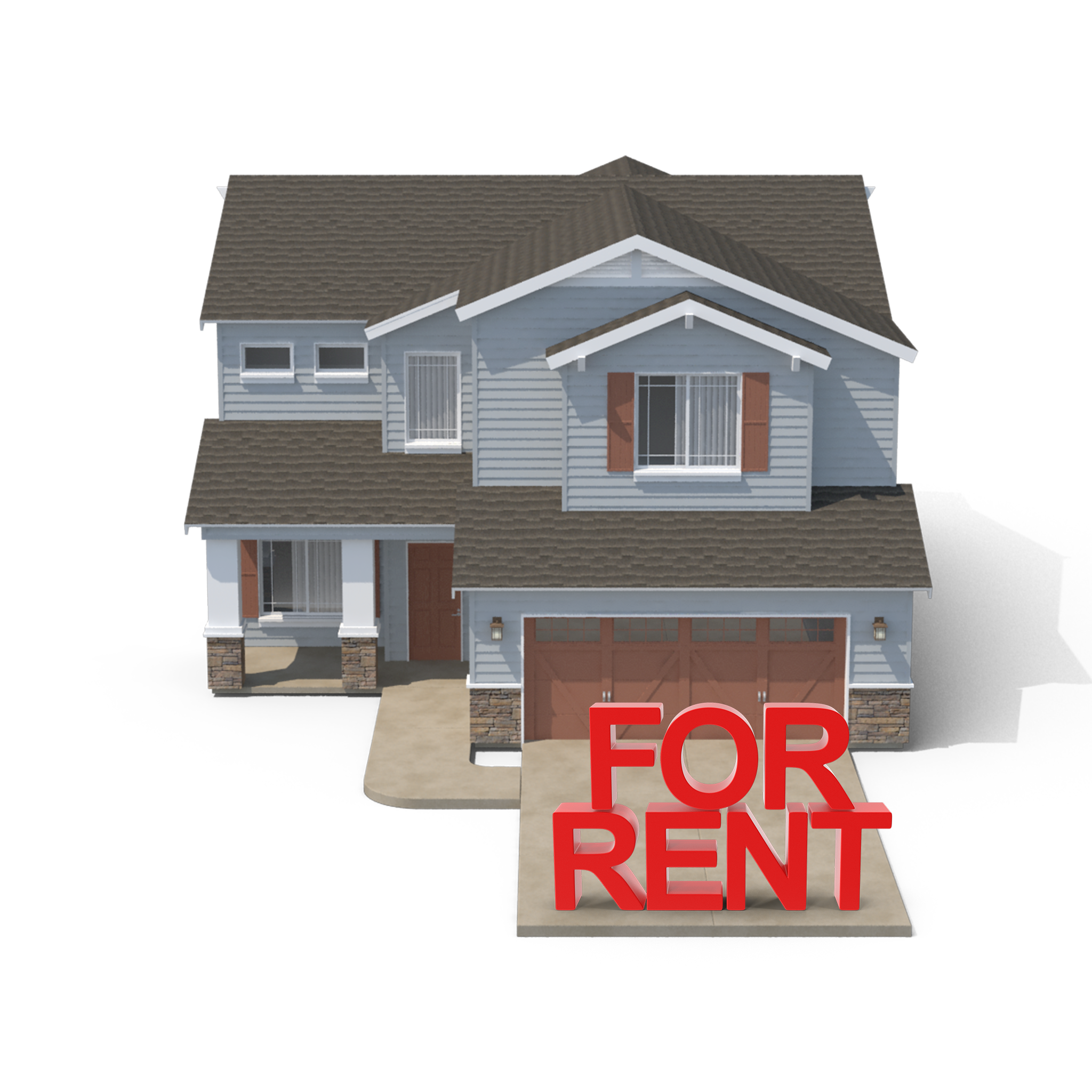 Houses For Rent