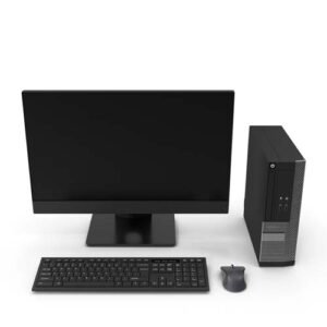 Electronics & Computer