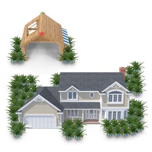 Home & Garden