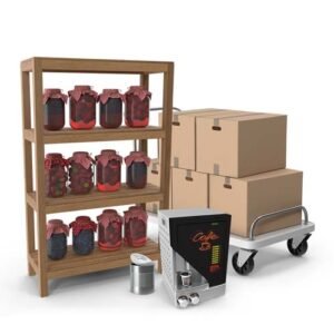 Miscellaneous Goods