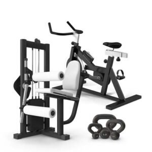 Sport & Fitness