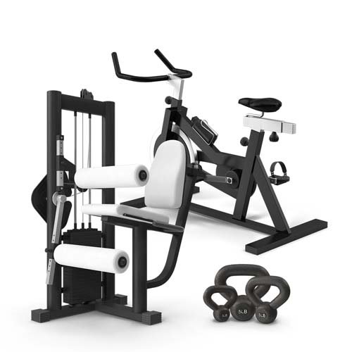 Sport & Fitness