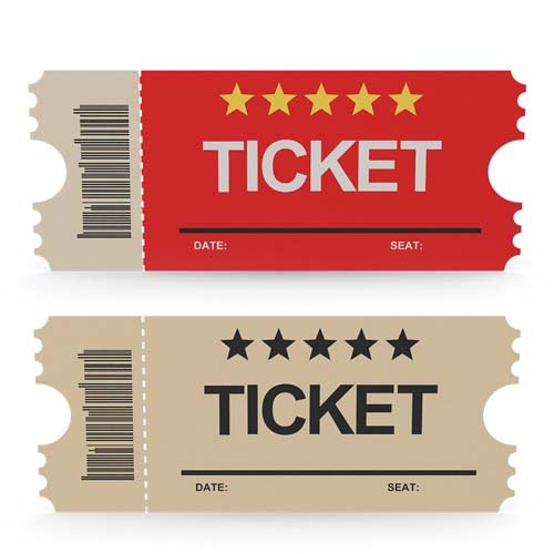 Tickets