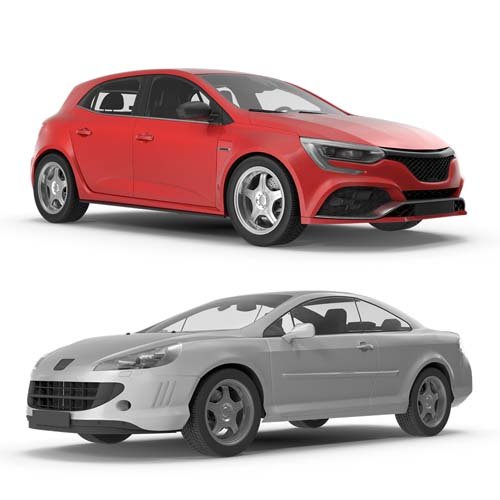 Cars & Vehicles
