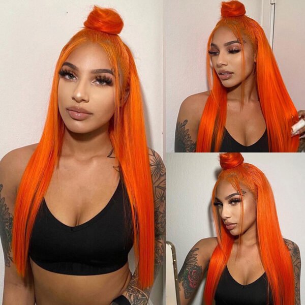 african wig